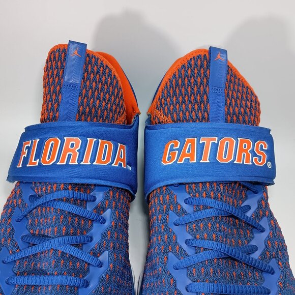 Jordan Trainer 3 University of Florida Gators Men\'s Size Giant 18\